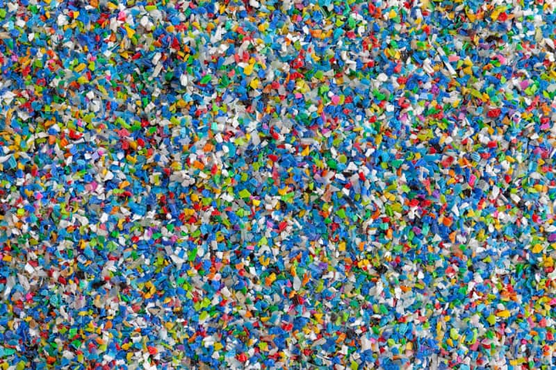 Transforming the plastic recycling and biogas industries with advanced microplastic filtration